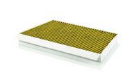 Filtru polen aer habitaclu MANN-FILTER, Cod: FP 3461