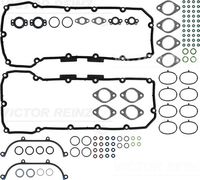 комплект гарнитури, цилиндрова глава