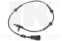 Sensor, Raddrehzahl