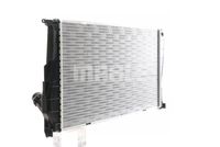 Thumbnail - Radiateur - CR1085000S - MAHLE