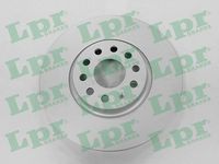 спирачен диск