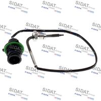 Sensor, Abgastemperatur
