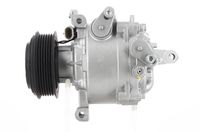 Kompressor, Klimaanlage