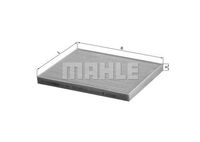 Filter, Innenraumluft
