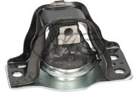 окачване, двигател