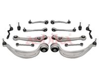 Set, suspensie roata ASHIKA, Cod: 158-00-0903