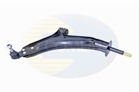 Bascula / Brat suspensie roata COMLINE, Cod: CCA1141