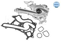 MEYLE Waterpomp, motorkoeling 1