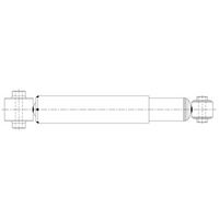 Amortizor CTR, Cod: GY1732G