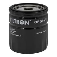 Ölfilter Ölfilter