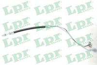 спирачен маркуч