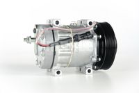 Thumbnail - Compressor, airconditioning - ACP165000P - MAHLE