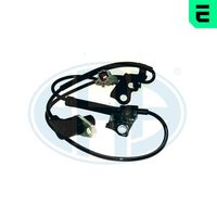 датчик, обороти на колелото