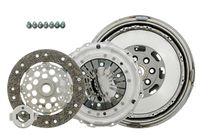 Set ambreiaj AISIN, Cod: SKE-RE61
