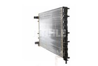 Thumbnail - Radiateur - CR1447000S - MAHLE