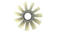 Thumbnail - Koelventilatorwiel - CFW75000P - MAHLE