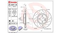 Bremsscheibe