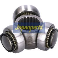 Tripoda,cardan JAPANPARTS, Cod: JO-0207
