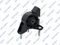 окачване, двигател