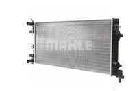 Thumbnail - Radiateur - CR2081000S - MAHLE