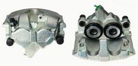 Bremssattel