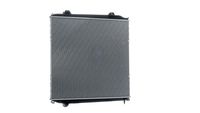 Thumbnail - Radiateur - CR103000P - MAHLE