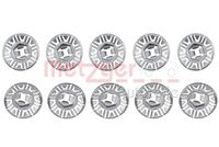 Clip, Zier-/Schutzleiste