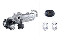Modul-EGR HELLA, Cod: 6NU 358 167-001