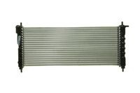 Thumbnail - Radiateur - CR313000P - MAHLE