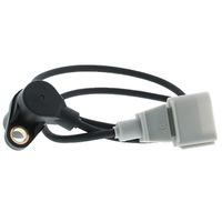 импулсен датчик, колянов вал