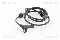 Sensor, Raddrehzahl