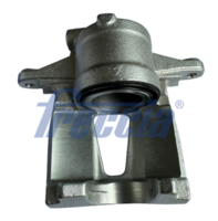 спирачен апарат