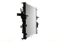 Thumbnail - Radiateur - CR2088000S - MAHLE