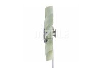 Thumbnail - Koelventilatorwiel - CFF460000P - MAHLE