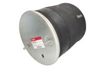 Magnum Technology Veerbalg, luchtvering 1