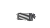 Thumbnail - Intercooler, inlaatluchtkoeler - CI693000S - MAHLE