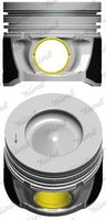 Piston NÜRAL, Cod: 87-430400-00