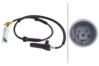 Sensor, Raddrehzahl