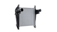 Thumbnail - Intercooler, inlaatluchtkoeler - CI267000P - MAHLE