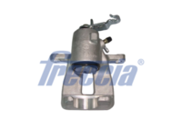 спирачен апарат