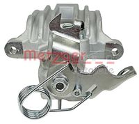Bremssattel