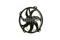 Thumbnail - Koelventilatorwiel - CFF278000P - MAHLE