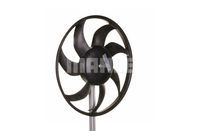 Thumbnail - Koelventilatorwiel - CFF231000P - MAHLE