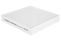 Filter, Innenraumluft