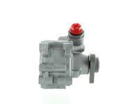 Hydraulikpumpe, Lenkung