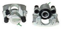 Bremssattel