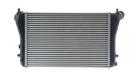 Thumbnail - Intercooler, inlaatluchtkoeler - CI208000P - MAHLE