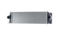 Thumbnail - Intercooler, inlaatluchtkoeler - CI368000P - MAHLE