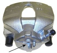 Bremssattel