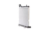 Thumbnail - Radiateur - CR1281001S - MAHLE